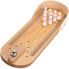 Mini Desktop Bowling Game
