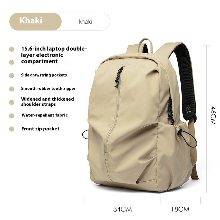 New Fashion Travel Large Capacity Computer Backpack