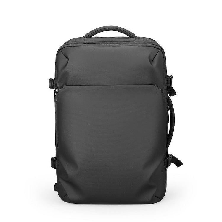 Travel Business Men's Multi-functional Hand-carrying Backpack