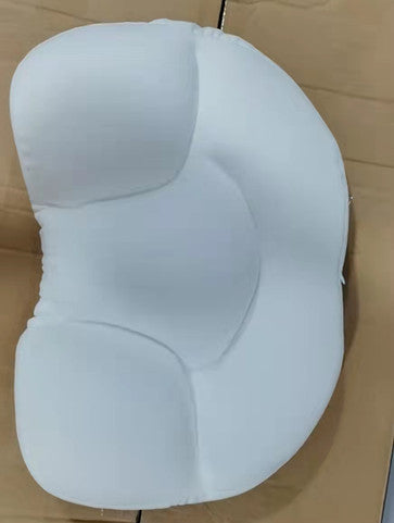 Waist And Cervical Spine Egg Pillow To Help Sleep