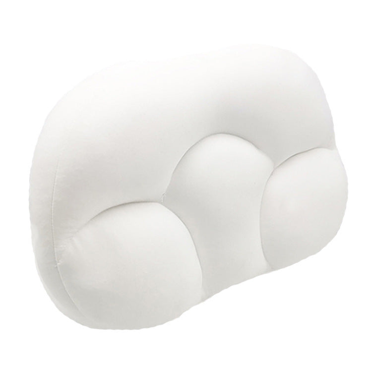Waist And Cervical Spine Egg Pillow To Help Sleep