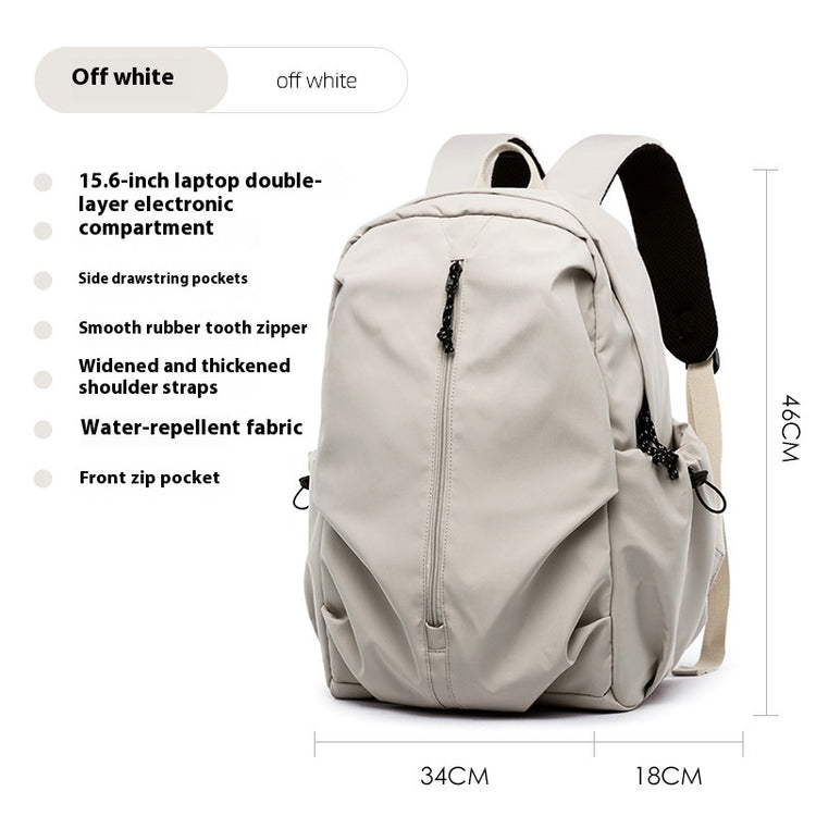 New Fashion Travel Large Capacity Computer Backpack