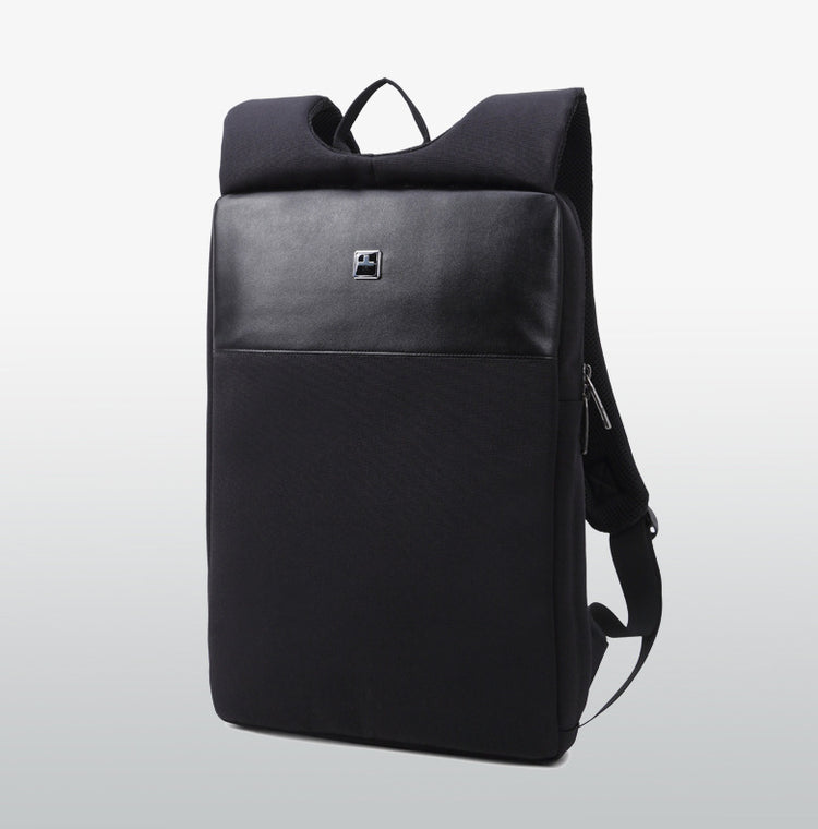 Business Casual Waterproof Simple Lightweight Computer Backpack