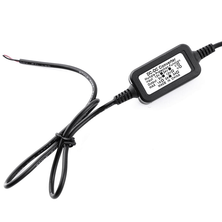 Waterproof Motorbike Motorcycle Power Adapter USB Charger Socket For GPS 12V-24V