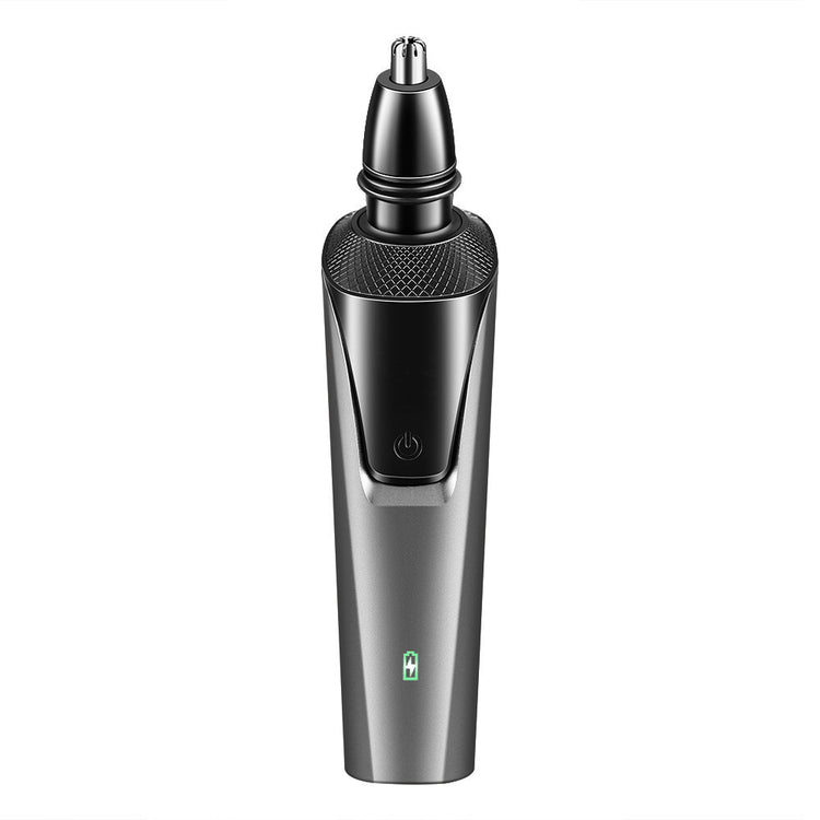 Electric Shaver Mens Razor Rotary Waterproof Pop-Up Beard Trimmer Wet Dry Cordless Nose Hair Cutting Barber Shaving Machine