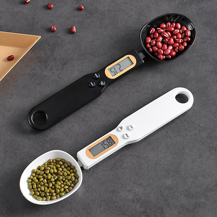 LCD Measuring Spoon – Precision at Your Fingertips!